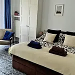 Apartament Poludniowy Z Balkonem 2 Osoby