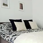 Apartament Poludniowy Z Balkonem 2 Osoby
