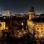 Apartament Poludniowy Z Balkonem 2 Osoby