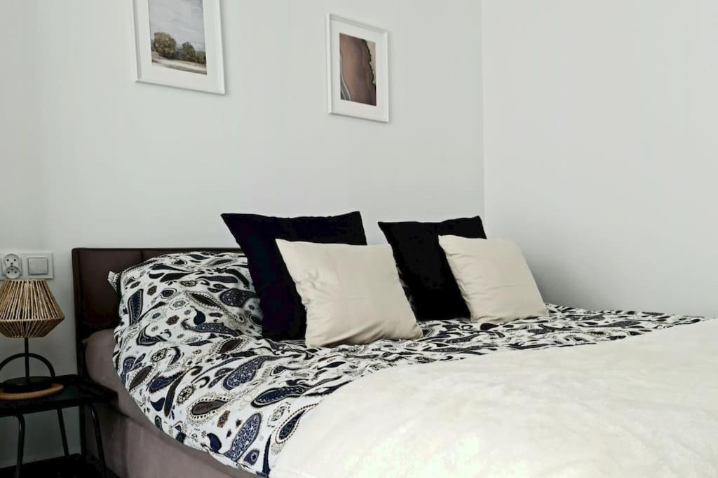 Apartment Poludniowy Z Balkonem 2 Osoby *