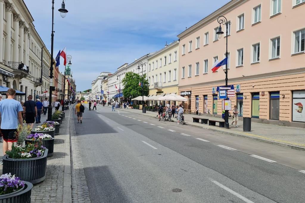 Apartment Poludniowy Z Balkonem 2 Osoby *