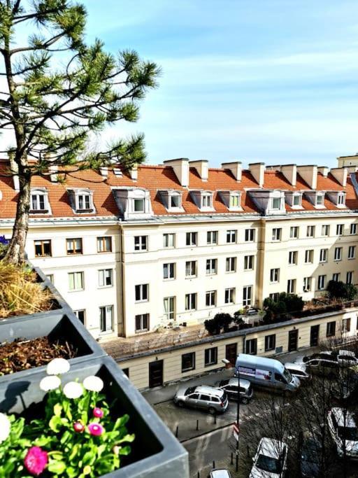 Poludniowy Z Balkonem 2 Osoby