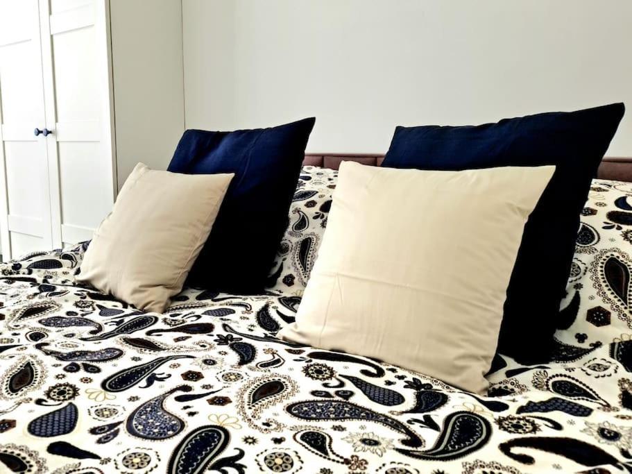 Apartment Poludniowy Z Balkonem 2 Osoby Warsaw