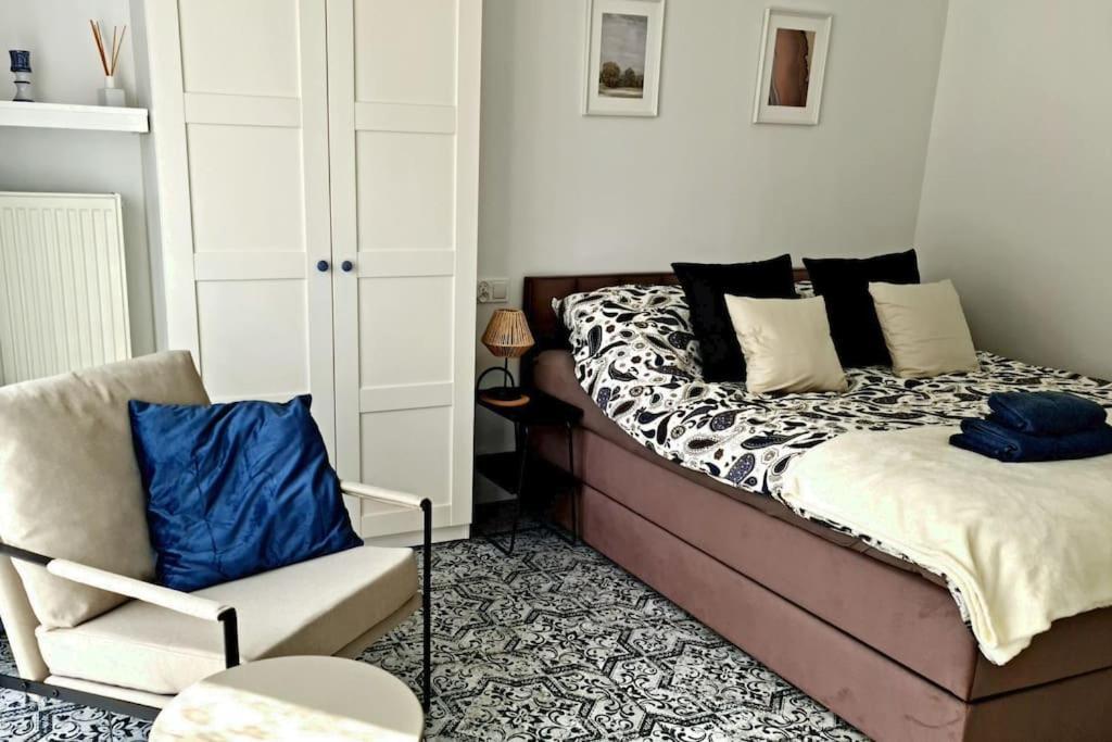 Poludniowy Z Balkonem 2 Osoby