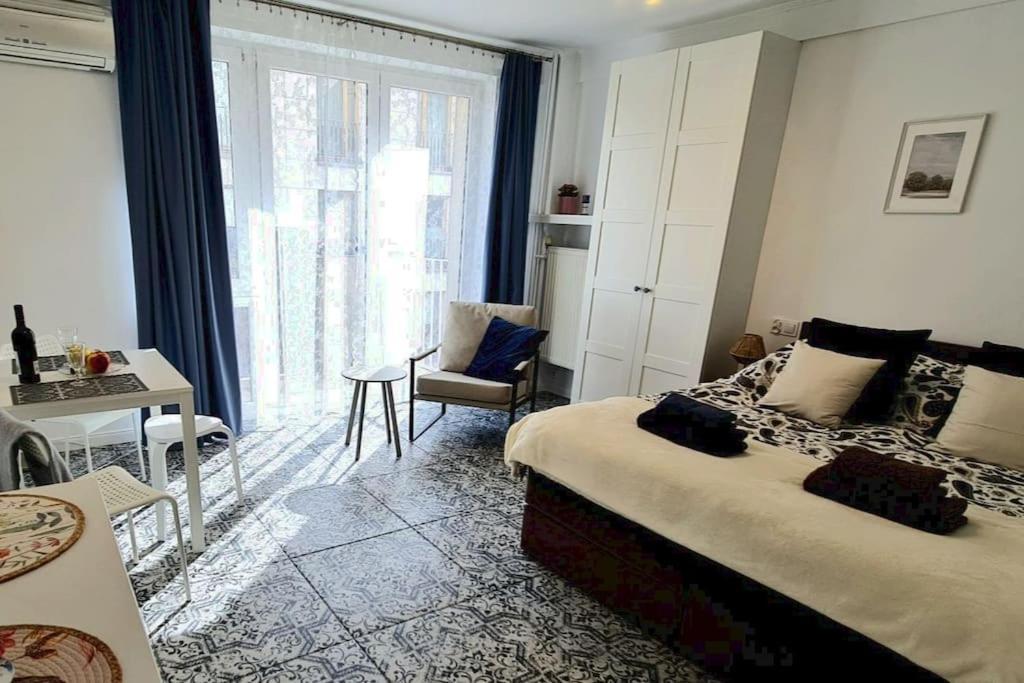 Apartment Poludniowy Z Balkonem 2 Osoby