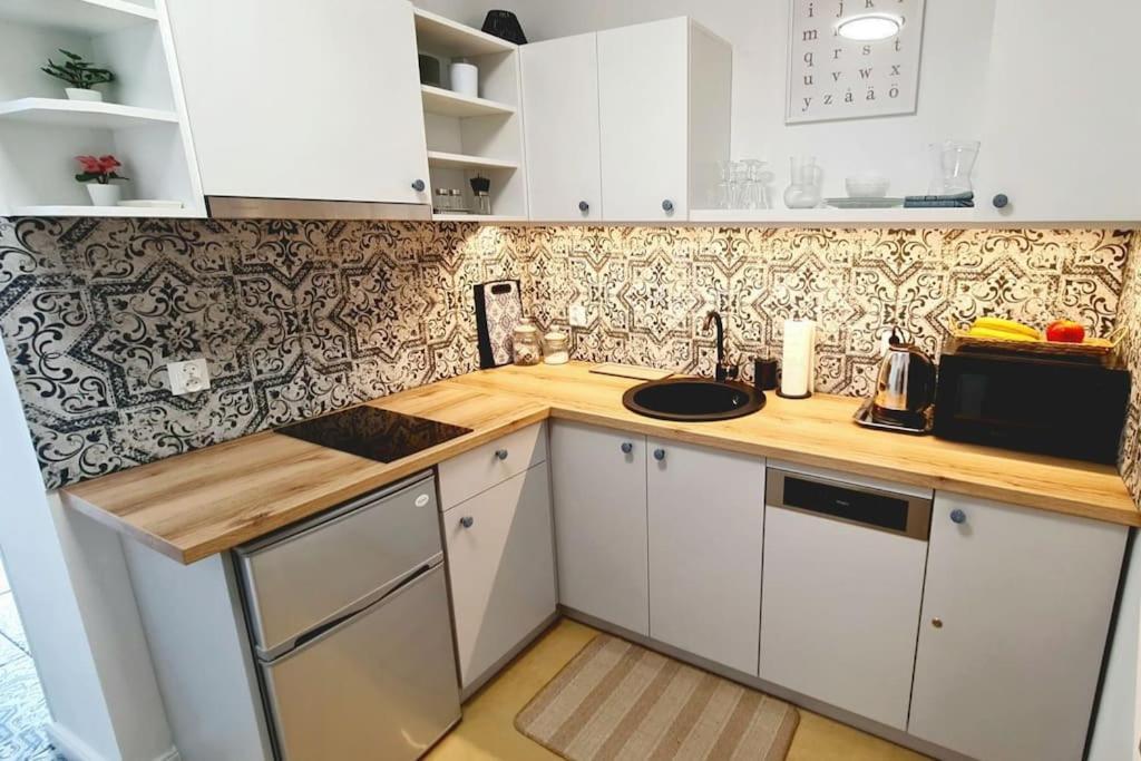 Poludniowy Z Balkonem 2 Osoby Apartment *